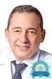 Хирург, онколог, проктолог, сосудистый хирург, флеболог, диабетолог Хитарьян Александр Георгиевич