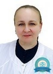Дерматолог, дерматовенеролог Ткачёва Ирина Владимировна