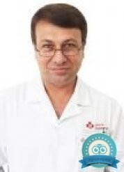 Эндоскопист, детский эндоскопист, хирург, детский хирург Ксантополос Константин Борисович