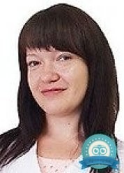 Эндокринолог, детский эндокринолог Стрельцова Екатерина Михайловна