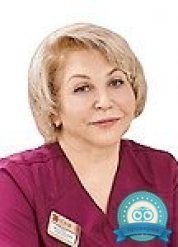 Акушер-гинеколог, гинеколог Геворкян Наталья Николаевна