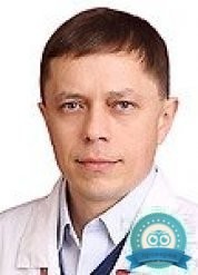 Уролог, андролог Фомкин Роман Георгиевич