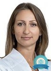 Детский невролог, детский врач функциональной диагностики, детский эпилептолог Путрина Екатерина Сергеевна