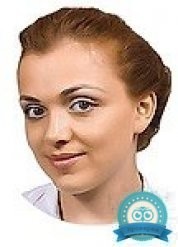 Невролог Балязина Елена Викторовна