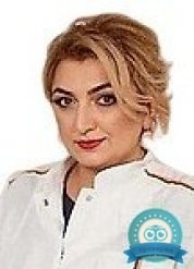 Эндокринолог, гинеколог, гинеколог-эндокринолог Постолокян Маргарита Григорьевна