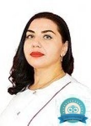 Дерматолог, маммолог, хирург, онколог, онколог-маммолог Лысенко Екатерина Петровна