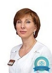 Дерматолог, дерматокосметолог Щербинина Елена Владимировна