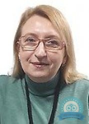 Психиатр, психолог, психотерапевт Омельченко Александра Анатольевна