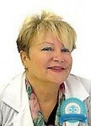 Невролог, рефлексотерапевт Юнищенко Татьяна Борисовна