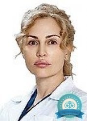 Маммолог, онколог-маммолог Верескунова Марина Ильинична