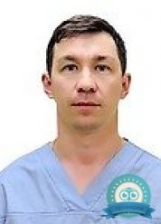 Хирург, проктолог Хоронько Евгений Юрьевич