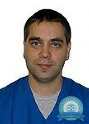 Ревматолог Соколов Илья Олегович