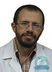 Травматолог-ортопед, ортопед, травматолог Адаменко Владимир Владимирович