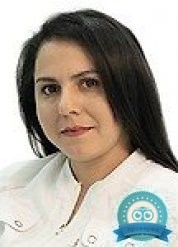 Дерматолог, дерматовенеролог, дерматокосметолог, трихолог Атаманян Зинаида Кеворковна