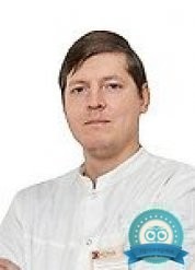 Гематолог, иммунолог, аллерголог Бахтин Андрей Владимирович
