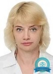 Эндокринолог, диабетолог Волкова Татьяна Владимировна