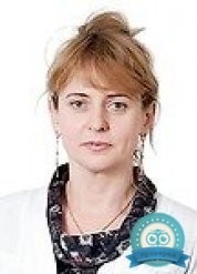 Акушер-гинеколог, гинеколог Алубаева Наталья Георгиевна