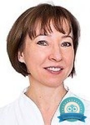 Стоматолог, стоматолог-терапевт Чернявская Татьяна Александровна
