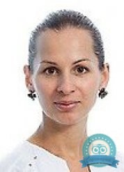 Иммунолог, аллерголог, семейный врач Голошубова Елена Анатольевна