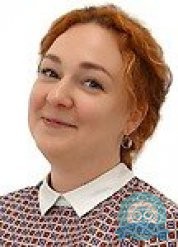 Психолог Логинова Вера Викторовна