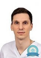 Стоматолог, стоматолог-хирург, стоматолог-имплантолог Рыжов Алексей Иванович