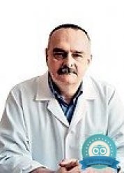 Ортопед, травматолог Голубев Георгий Шотавич