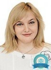 Детский врач узи Гущина Елена Витальевна