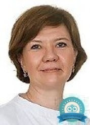 Невролог Черных Алевтина Геннадьевна