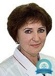 Гастроэнтеролог Гайворонская Ирина Павловна
