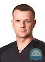Стоматолог, стоматолог-ортопед Игнатенко Илья Сергеевич