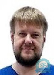 Стоматолог, стоматолог-ортопед Аксенич Алексей Николаевич