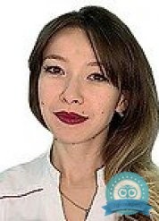 Акушер-гинеколог, гинеколог, врач узи Сурнина Виктория Олеговна