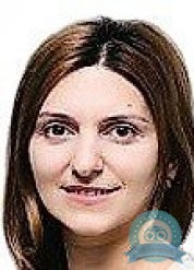 Хирург Айриян Милена Юрьевна