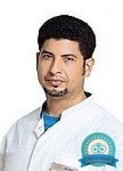 Невролог, нейрохирург Бадави Ахмед Каедович