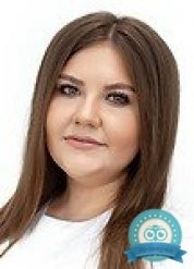 Кардиолог, терапевт Брицына Юлия Андреевна