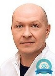 Гематолог, иммунолог, аллерголог Теребаев Алексей Валерьевич