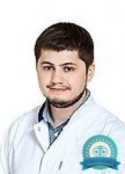 Мануальный терапевт, ортопед, травматолог Розенберг Дмитрий Владимирович
