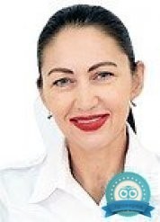 Дерматолог, дерматовенеролог Иванова Ирина Петровна