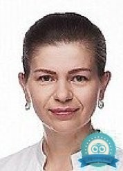 Кардиолог, диетолог Порохня Елена Васильевна