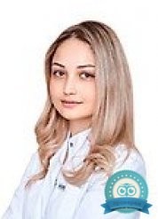 Маммолог, онколог, онколог-маммолог Хугаева Анна Нодаровна
