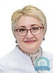 Гастроэнтеролог, эндоскопист Тумасова Ирина Николаевна
