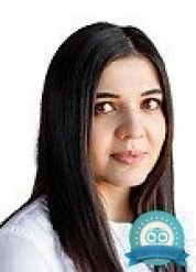 Маммолог, врач узи, онколог, онколог-маммолог Ахмедова Амира Ахмедовна