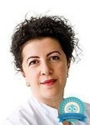 Маммолог, врач узи, онколог, онколог-маммолог Бабиева Стелла Михайловна