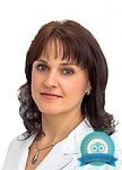 Акушер-гинеколог, гинеколог, врач узи Реслан Ирина Ивановна