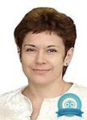 ЛОР (отоларинголог) Давыдова Анна Петровна