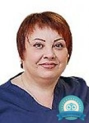 Детский иммунолог, детский аллерголог Бортникова Ольга Геннадьевна