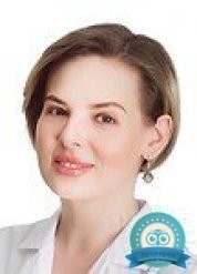 Дерматолог, дерматовенеролог, трихолог Медникова Стелла Олеговна