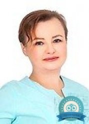 Акушер-гинеколог, гинеколог Феоктистова Татьяна Евгеньевна