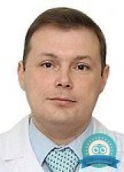 Маммолог, хирург, онколог, онколог-маммолог Калюжный Юрий Юрьевич