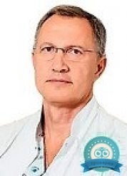 Уролог, хирург Кацупеев Валерий Борисович